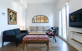 Sepulveda, Moderno Apartamento By Outin