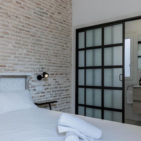 Appartement Sepulveda, Moderno Apartamento By Outin à Séville Extérieur photo