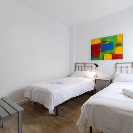 Appartement Sepulveda, Moderno Apartamento By Outin à Séville Extérieur photo